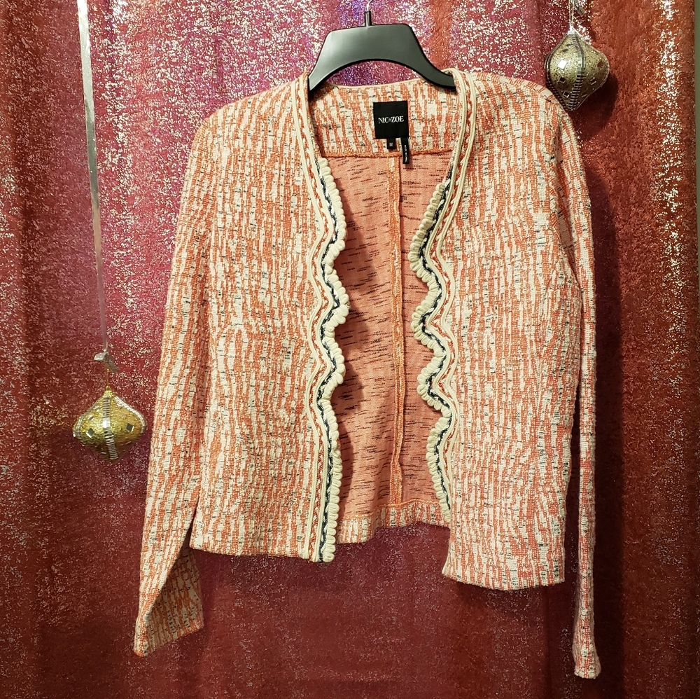 Women's jacket